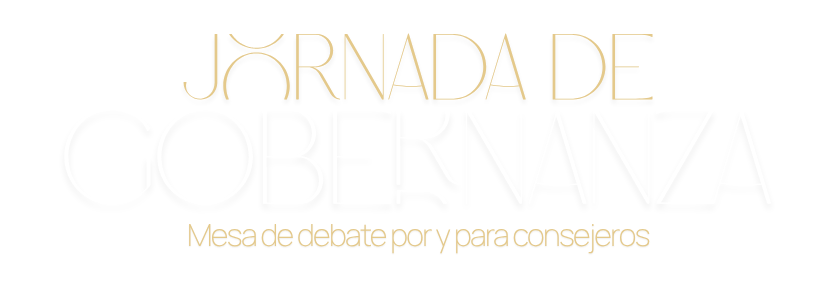 Jornada de Gobernanza CNCPIE