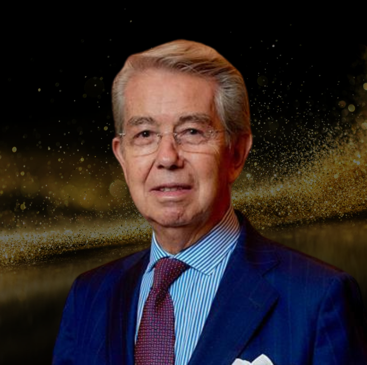 Don Sergio Contreras Pérez