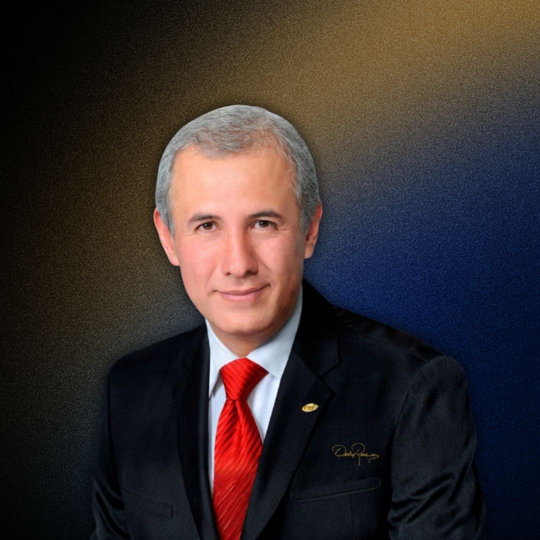 José Antonio Quesada