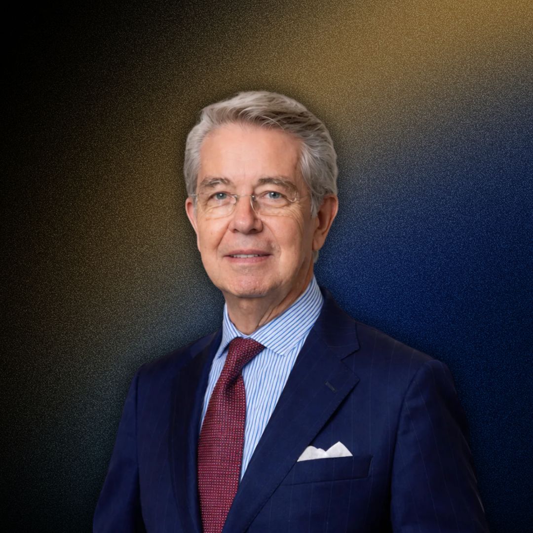 Sergio E. Contreras