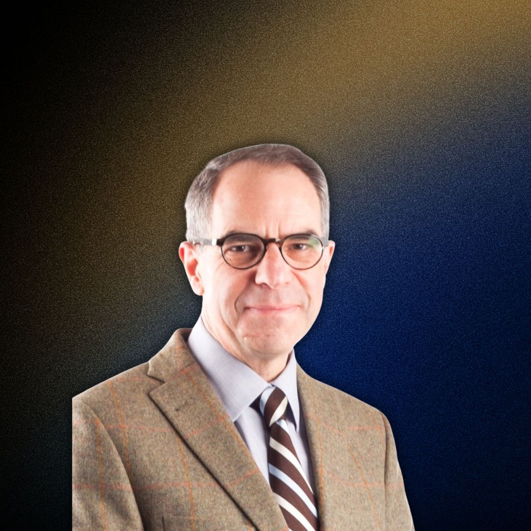 Luis Rubio
