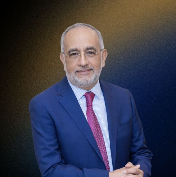 Oscar de la Vega