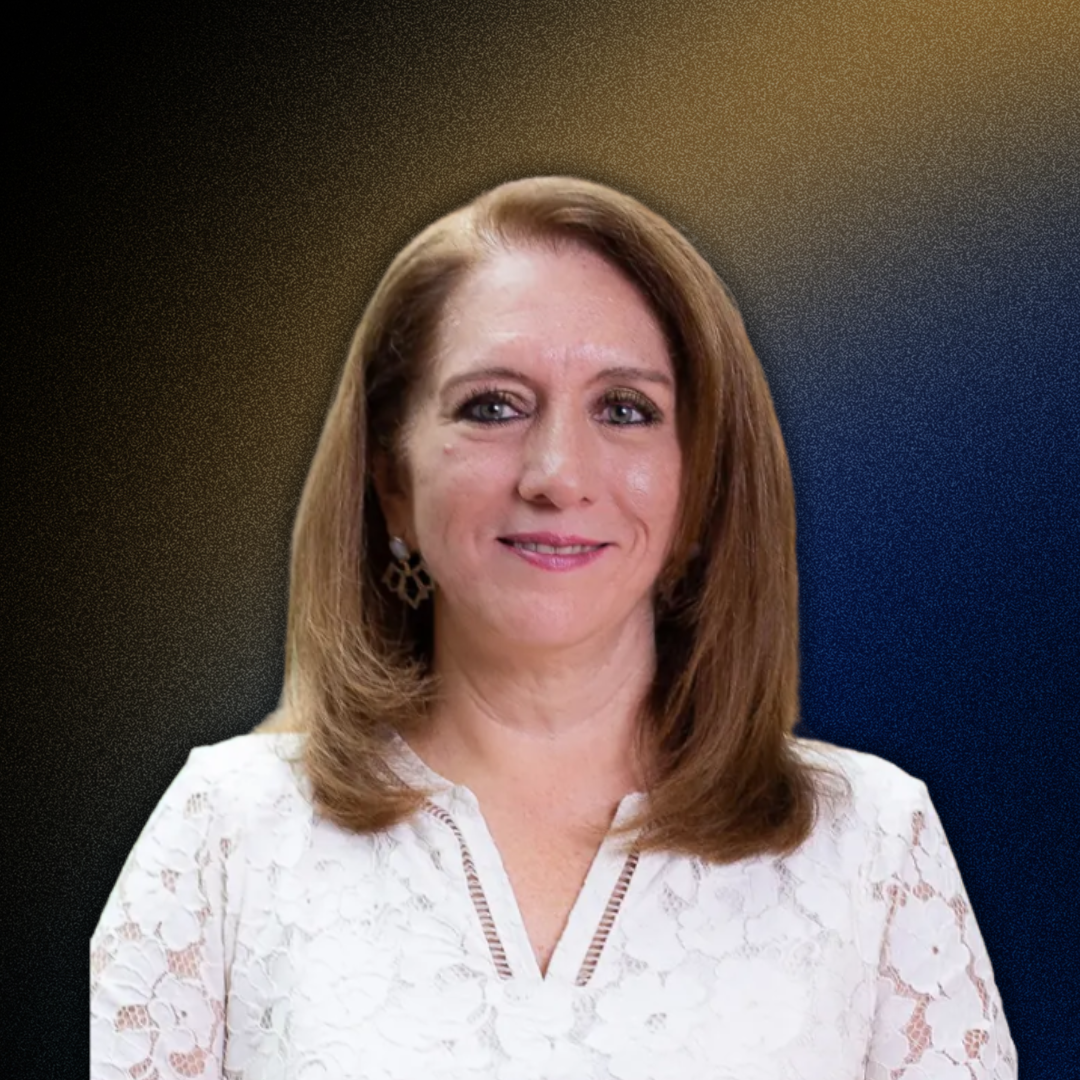 Lucrecia Monsalvo