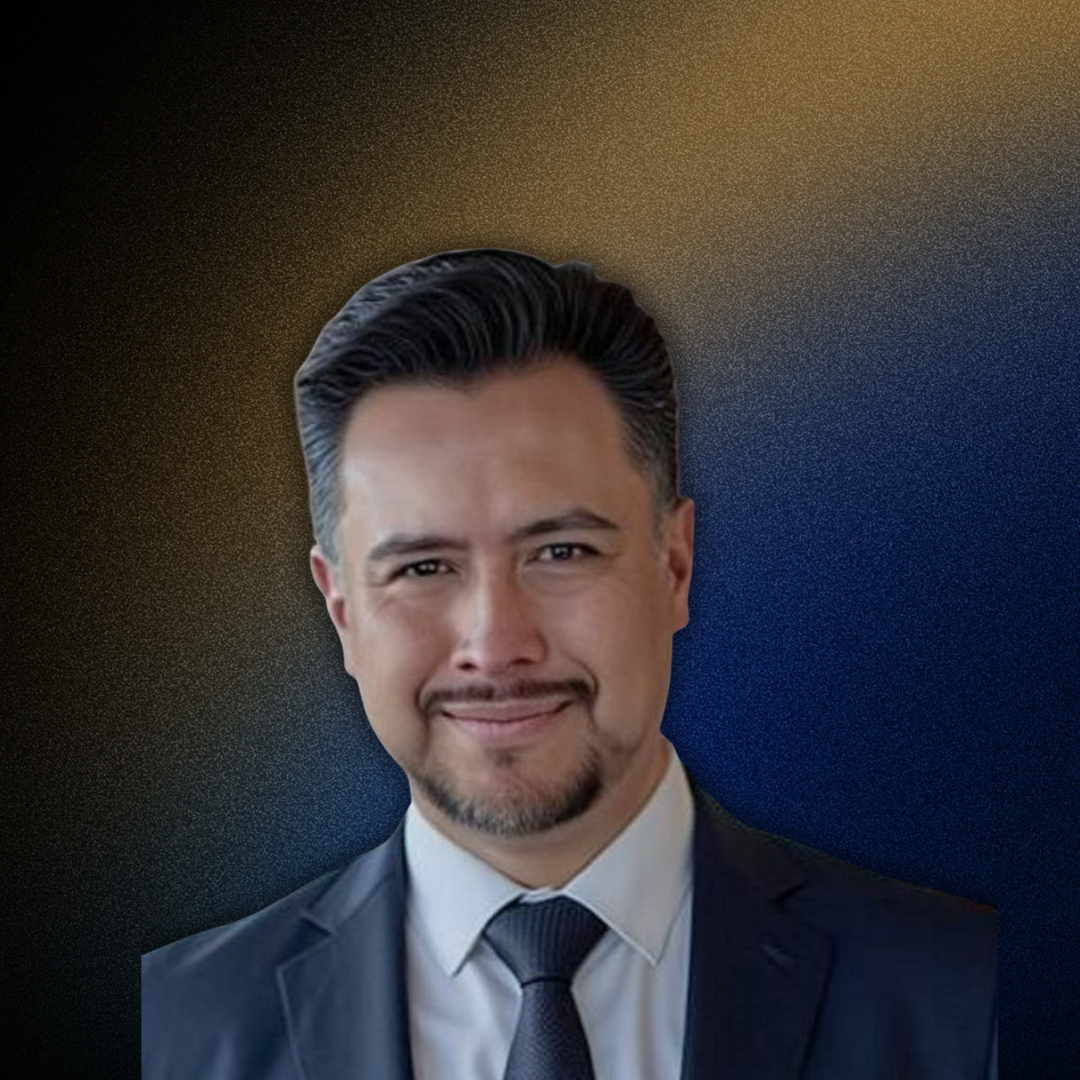 Ángel Cabrera
